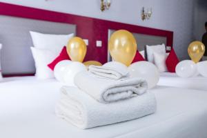 Hotels HOTEL DE PARIS MONTPARNASSE : photos des chambres