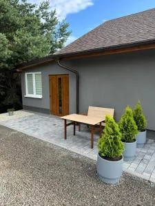 Apartmán Rychvald - Záblatí