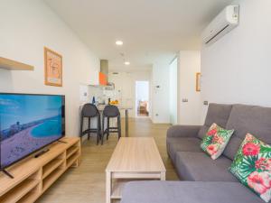 VIVENTE - Viviendas Vacacionales