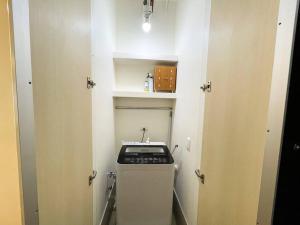 Cozy Studio Unit in Abreeza Place T1 with Paid Parking