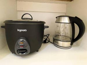 Cozy Studio Unit in Abreeza Place T1 with Paid Parking