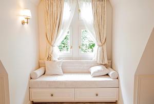 Hotels Chateau De Noirieux : photos des chambres