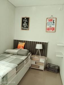 Villa gading kencana bali