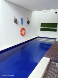 Villa gading kencana bali