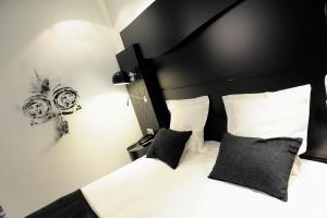 Kyriad Prestige Perpignan Centre del Mon
