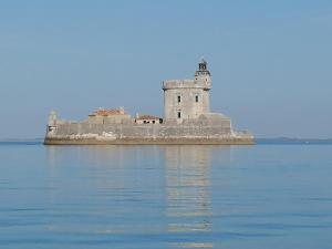 Maisons de vacances Maison de pecheur : photos des chambres