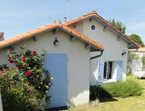 Maisons de vacances Maison de pecheur : photos des chambres