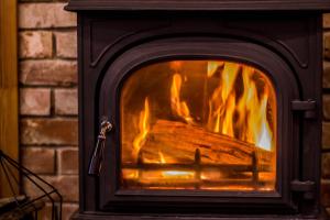 Holiday Home Četri Vēji