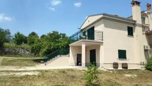 Perina hiža - Rudani