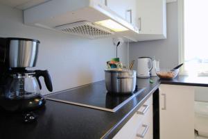 Twin Room with Shared Bathroom room in STF Bunge Hostel