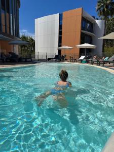 Hotels SoBlue Hotel : photos des chambres