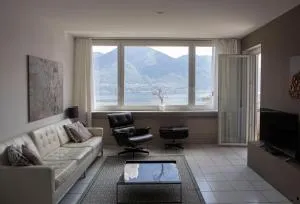 Casa Isabella App 2403 - Orselina