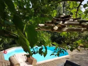 Autour du Hamac chambres et table d'hôtes - 卡拉库恰