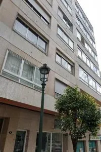 Vigo Valencia - Santo Tomé