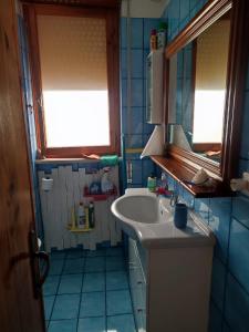 Rossi Tramonti casavacanze