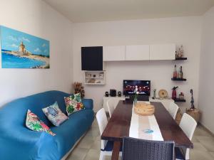 Rossi Tramonti casavacanze