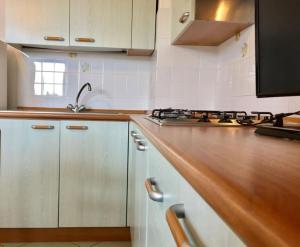 Seaside flat in Rosolina Mare - Beahost