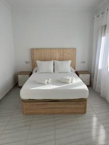 Apartamento Morriña do Mar