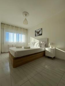 Apartamento Morriña do Mar