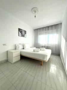 Apartamento Morriña do Mar