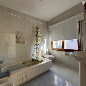 Apartamento Morriña do Mar