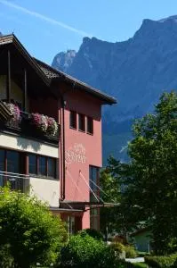 Landhaus Gerber - Lermoos