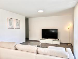 Appartement de charme