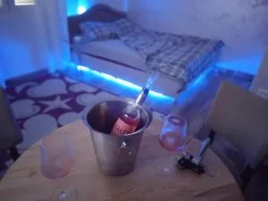 Bele vode - Bele Vode