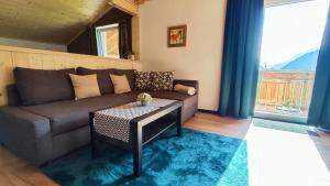 Ferienhaus Lechtaler Alpen