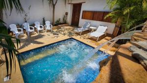 Estancia La Recoleta