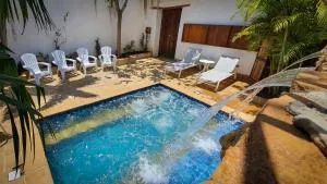 Estancia La Recoleta - Guane