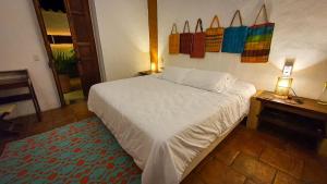 Estancia La Recoleta