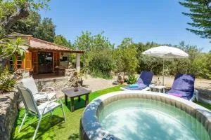 La salve d´en Jordi - Pollença