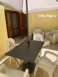 Appartamento con 2 Camere da Letto