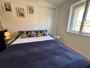 APartHotel Riviera - COCON DE LA LIBERTE - Grimaldi - Promenade des Anglais