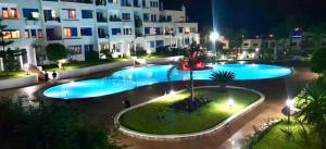 Appartement Kabila Vista à 10min à pied de la plage