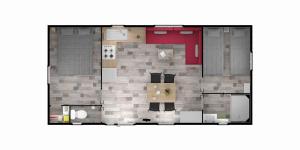 Camping de la Piscine