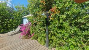 Maisons de vacances GITE Le PETRUS : photos des chambres