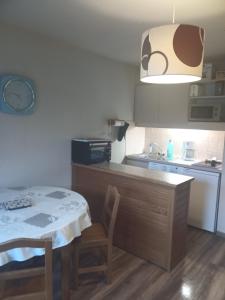 Appartements Tout compris 4 pers Bg St Maurice Therighthouse : photos des chambres