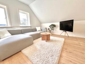 Modern apartment close to city - 3hvězdičkové hotely ve městě Odense