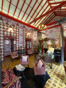 Hotel Casa Lola Deluxe Gallery