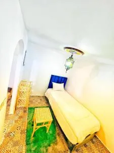 Hostel Tanger Medina - Chefchaouene