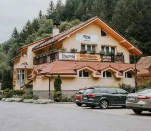 Pri Piecke penzión a reštaurácia - Harmanec