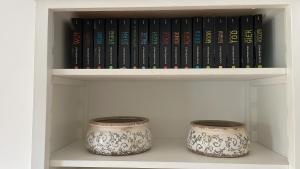 Gulfhaus Alte Meesterei