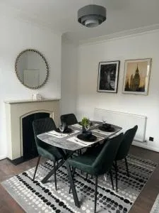 The Green House - 科尔维尔