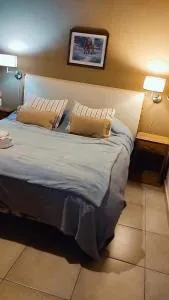 Las Macluras Suite 2 - Ayacucho