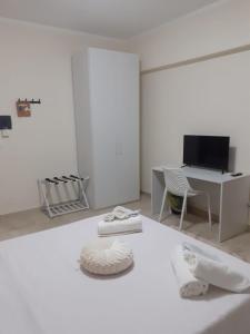 LOVELY BIANCO - Rooms & Apartment