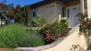 B&B / Chambres d'hotes La Villanelle maison d'hotes : photos des chambres