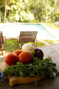 El Prado- Casa Maya y Casa Rancho-10 personas