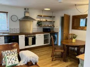 Country cottage - Publow